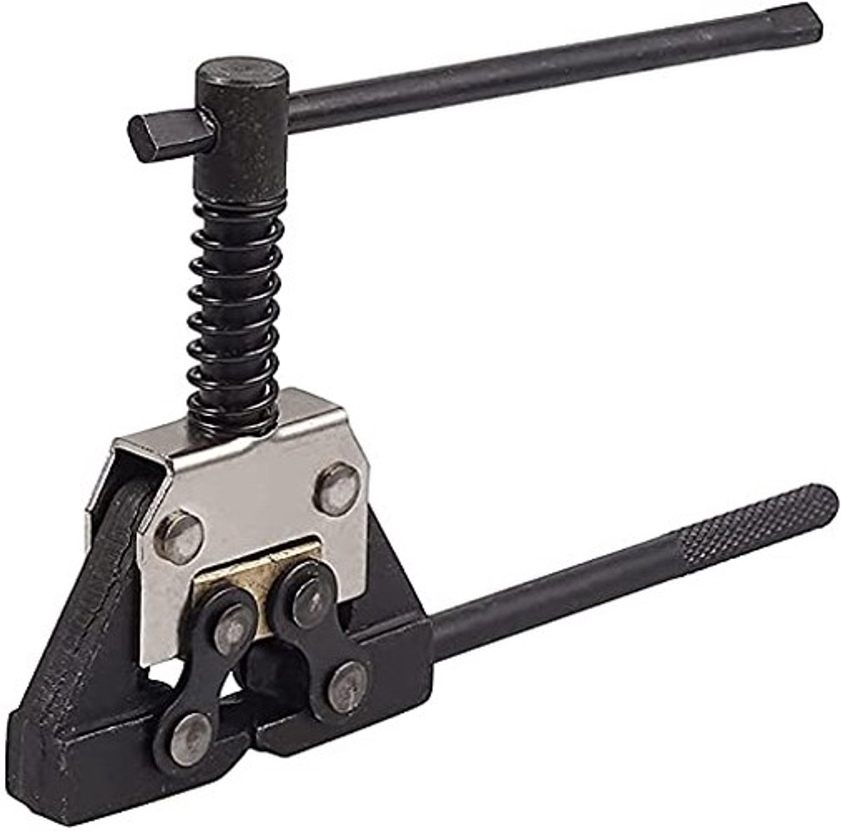 Dailygoods - Dailygoody - Kettingverwijdering - Kettingbreker - Hoge kwaliteit - Zware metalen constructie - Geschikt voor Fiets en Motorfiets - Ideaal voor Go Kart