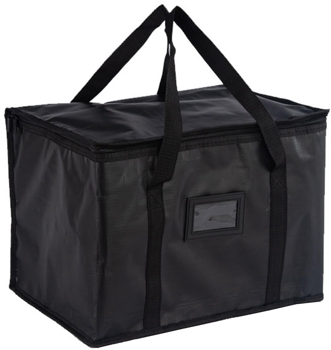 Dailygoods - Dailygoody - Zachte koelbox - Koelbox 40L - Ideaal voor picknick en camping - Opvouwbaar formaat - Geïsoleerde tas - Perfect voor buitenactiviteiten