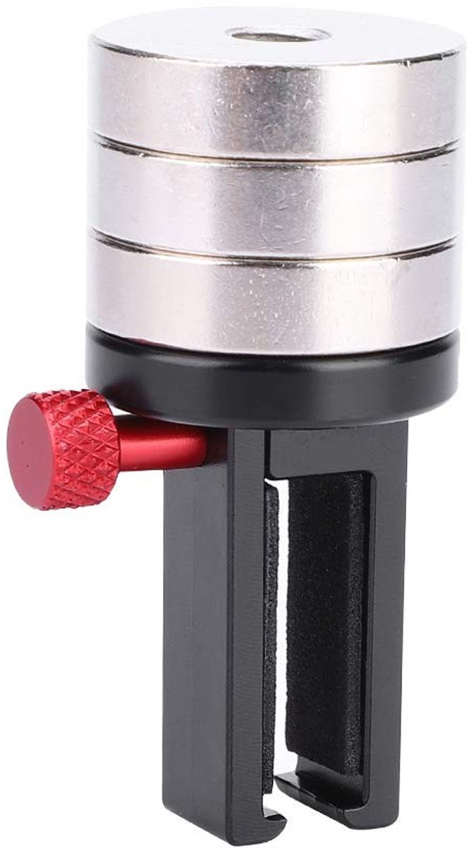 Dailygoods - Dailygoody - Gimbal-contragewicht - Stabilisatie - Lichtgewicht aluminium - Balansgewicht - Professionele video-opnames - Geschikt voor diverse gimbal