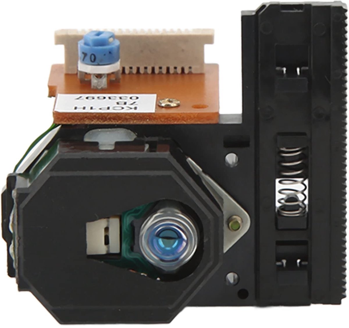 Dailygoods - Dailygoody - Lens Optische Pick-up - Meerkanaals - Hoge Efficiëntie - Compact Formaat - Audio Upgrade - Geschikt voor DP 3080 en 993 - Verbeterde ...