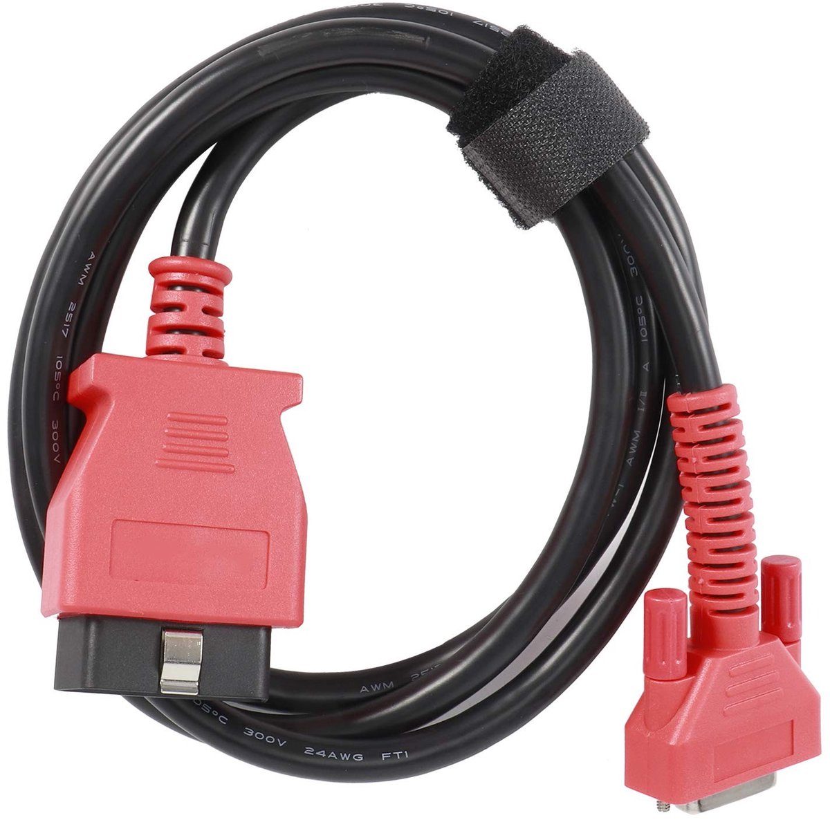 Dailygoods - Dailygoody - Testkabel voor Autel MaxiSys - Vervangende Scanner Haupttestdatenkabel - Voor diagnoseapparatuur - Auto diagnose - Geschikt voor MS905 en...