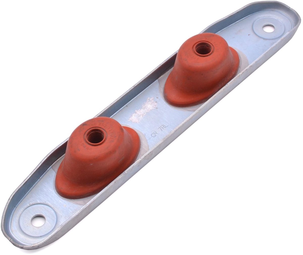 Dailygoods - Dailygoody - Uitlaatsteun Houder voor Audi, VW, Seat en Skoda - 1K0253144AE