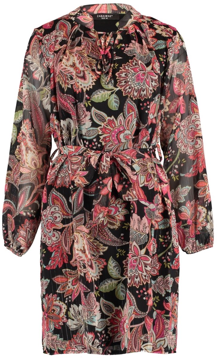 Zabaione - Dames Jurk - M