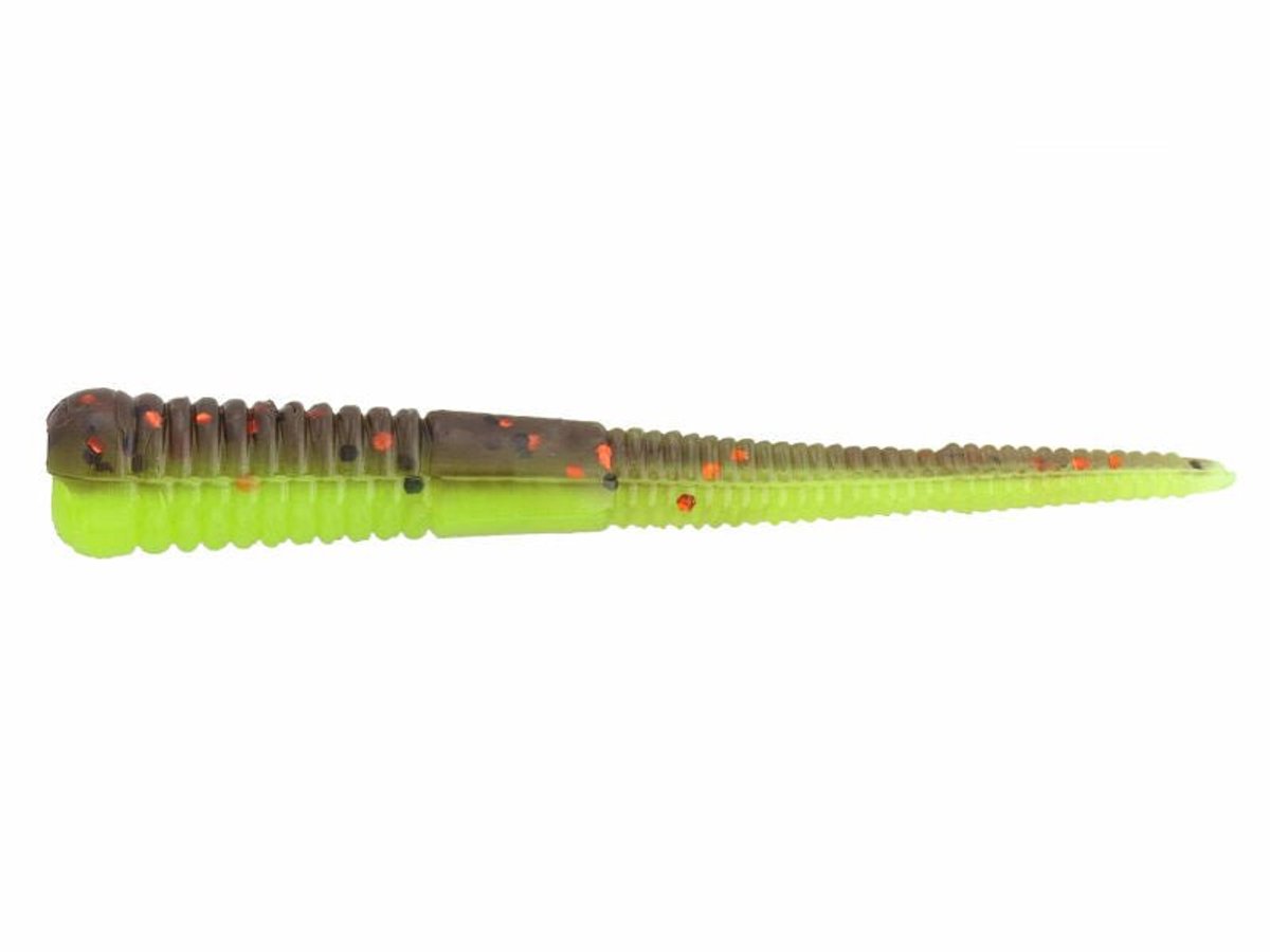 Z-Man Micro WormZ 2 Coppertreuse 5cm Coppertreuse
