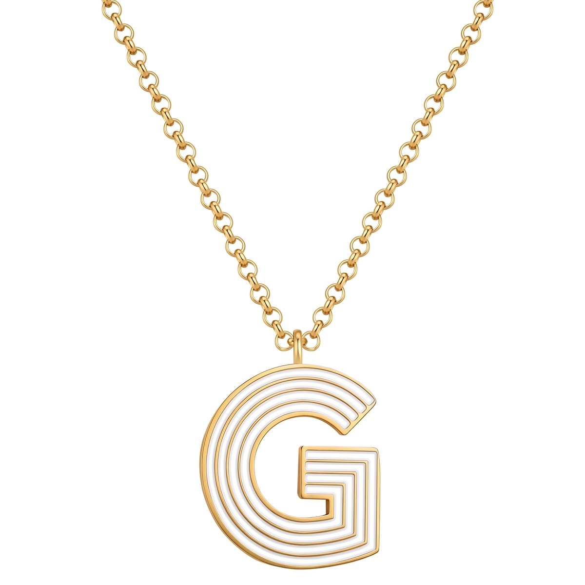 Glanzstücke München Kette