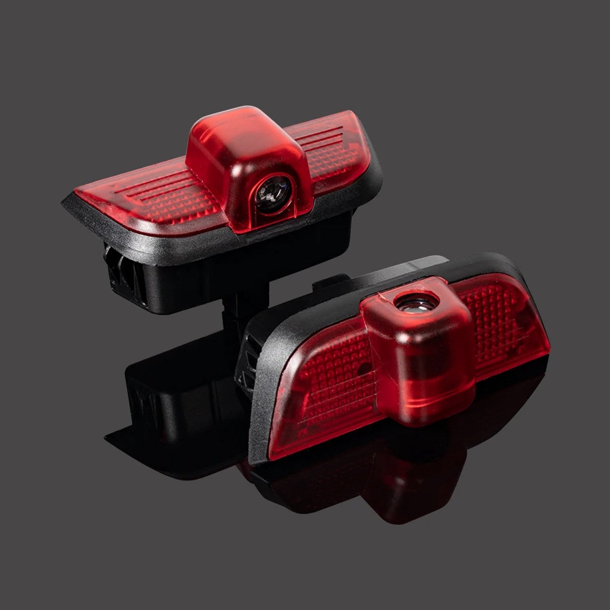 Auto deur instapverlichting met projector geschikt voor W204 C-Klasse C200 C300 C280 C260 2008 - 2013 2009 2010 2011 2012 – foto 3