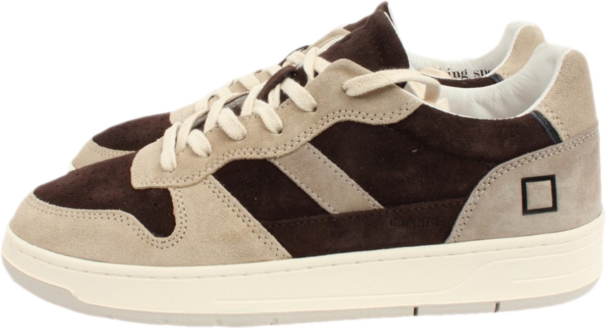 D.A.T.E. sneakers maat 40