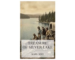 The Treasure of Silver Lake