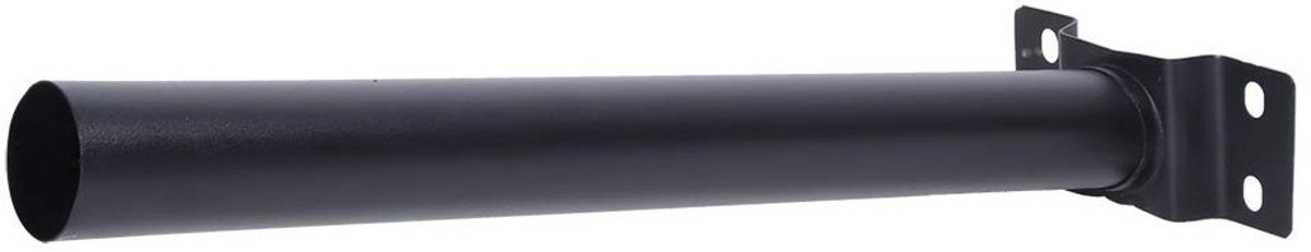 Dailygoods - Wandlampmast voor Buitenverlichting, 50 cm