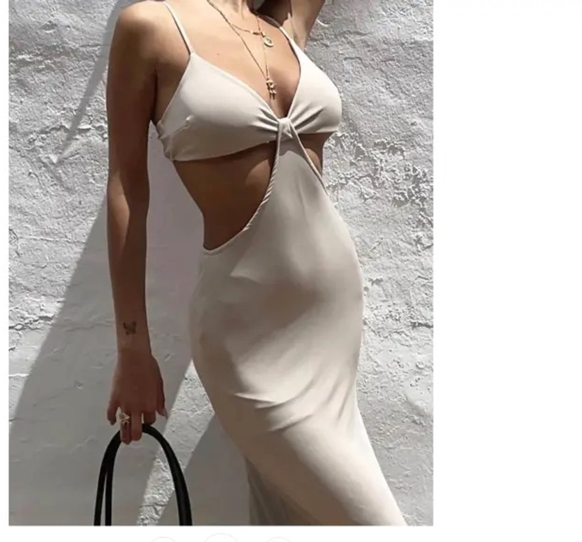 EIGHT PARIS dames zomer jurk