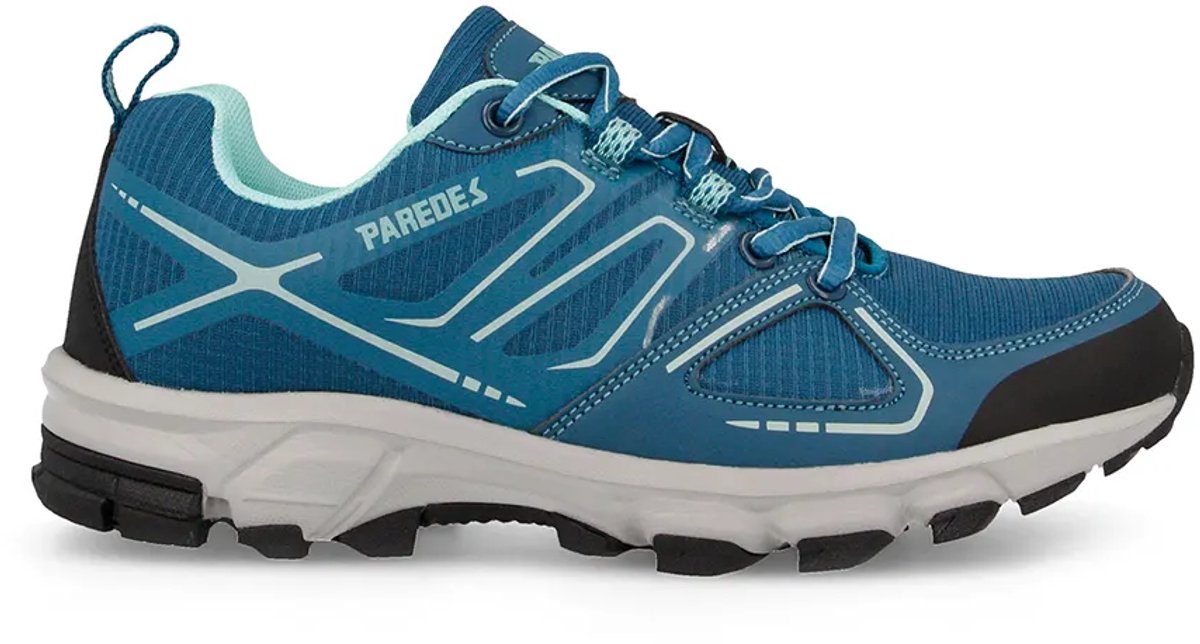 Paredes Cobisa Wandelschoenen Blauw EU 36 Vrouw