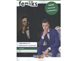 Feniks Tijdvakken Historische Contexten havo Voorbeeldhoofdstukken