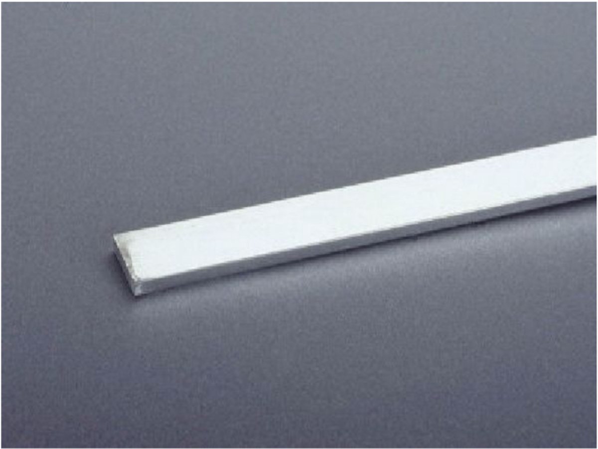 Wöhner 01620 WOHN VERT.KOPERRAIL 320A V60MM