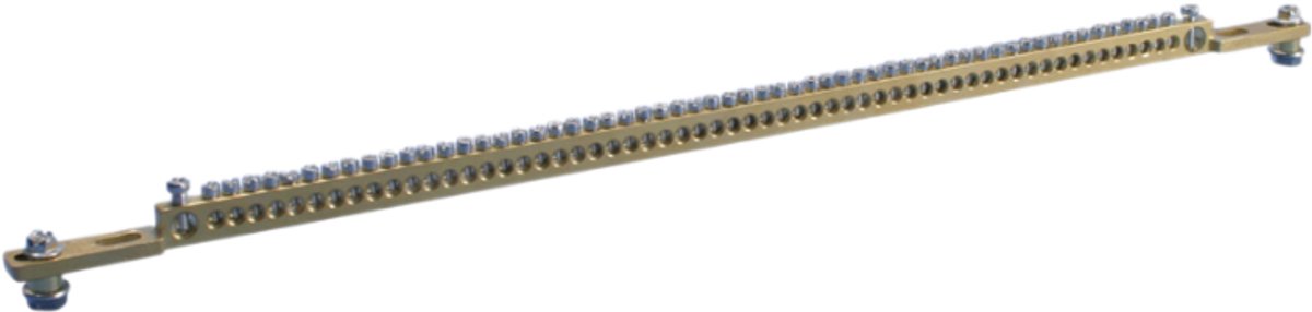 Erico Nvent Eb-60 Aardingsrail