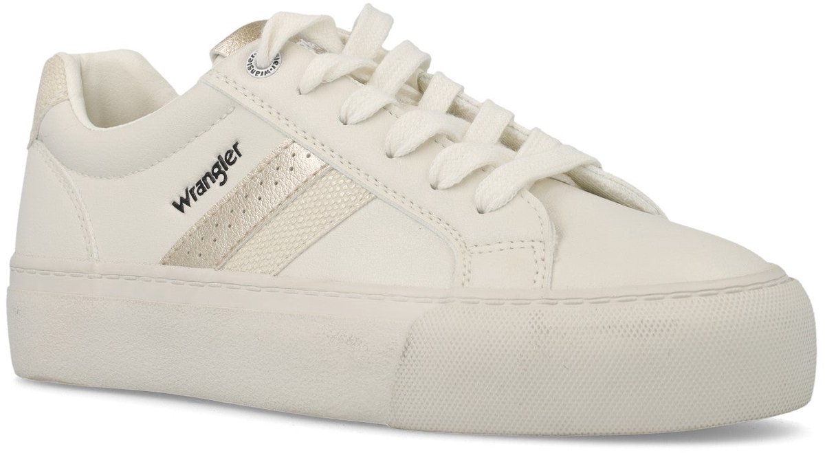 Wrangler Leilani Women Low Bruin
