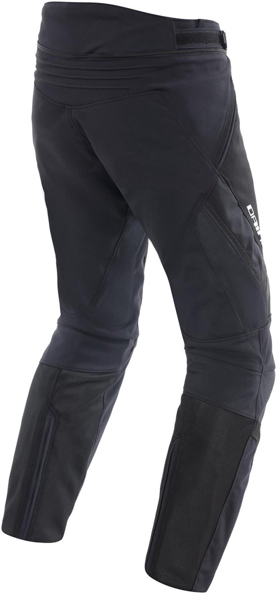 Dainese Drake 2 Air Absoluteshell S26 Motorfiets Textiel Broek - Maat 52 - – foto 3