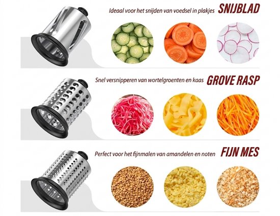 Flexibele Klopper voor KitchenAid 4.5-5 Qt - Siliconen Rand Beater - Accessoire voor Keukenmachine met Kantelbare Kop - Vaatwasserbestendig van Merkloos — afbeelding 4
