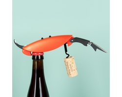 Fisura Crab Corkscrew