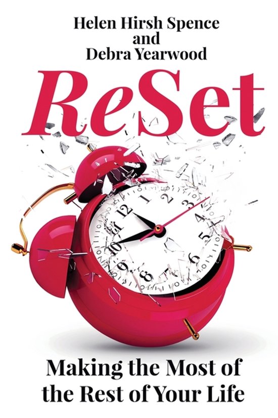 ReSet - cover
