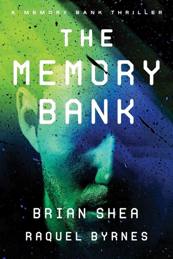 Memory Bank-The Memory Bank - cover