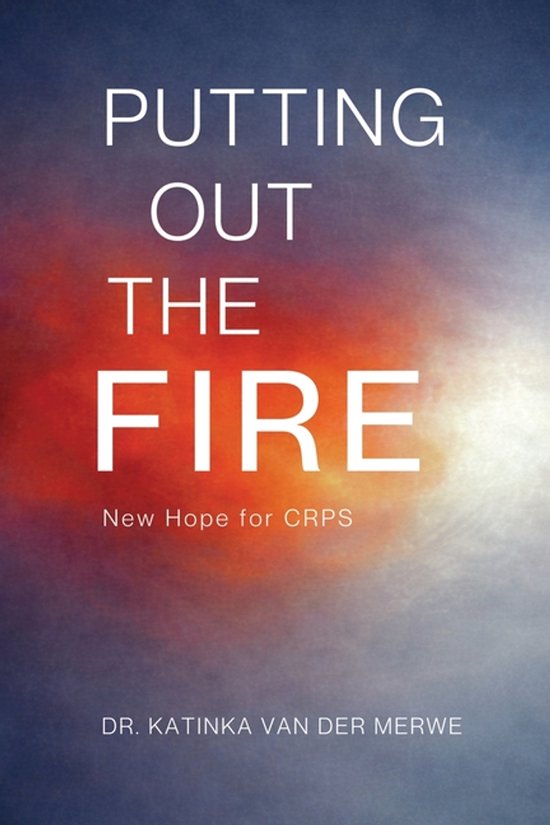 Putting Out The Fire - cover