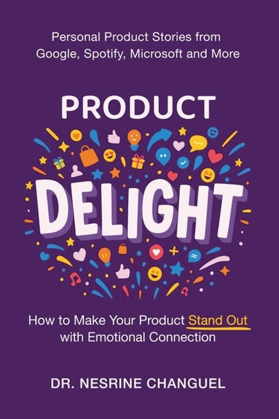 Product Delight - cover