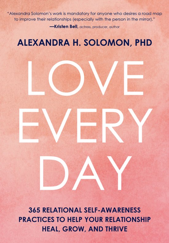 Love Every Day - cover
