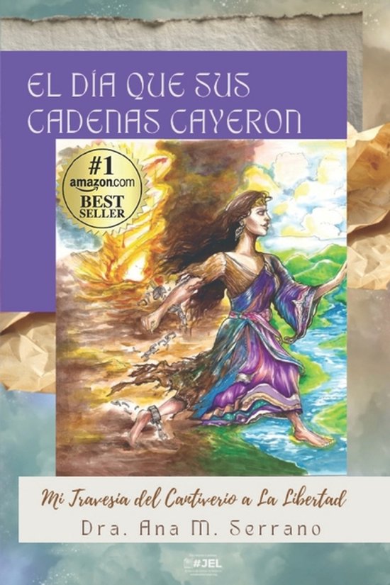 El Día que sus Cadenas Cayeron - cover