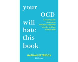 Your OCD Will Hate This Book