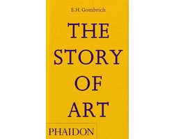 The Story of Art