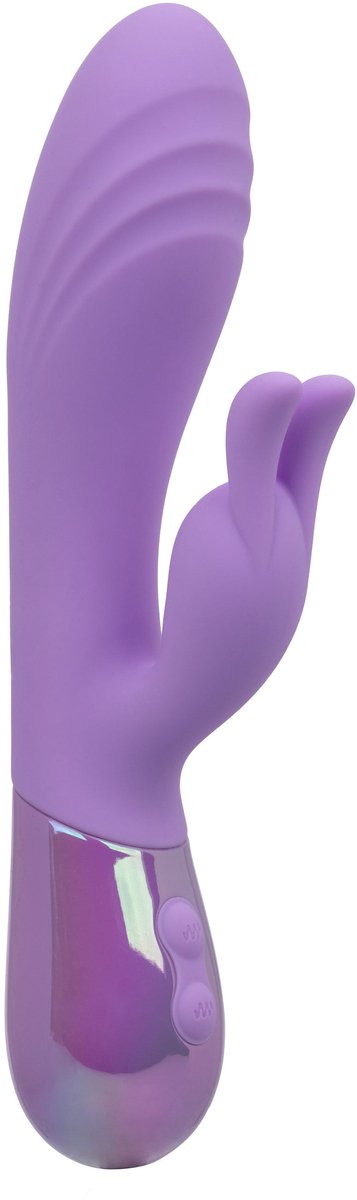 Dual Bunny Vibrator