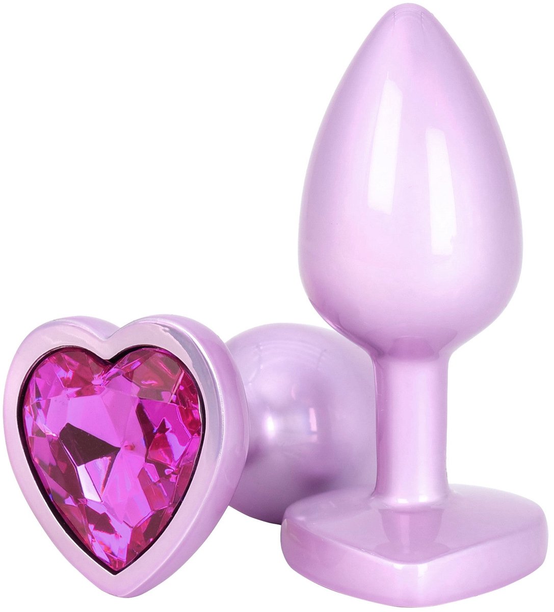 Time To Shine Buttplug