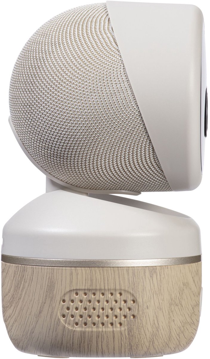 Maxi-Cosi See2 Plus Baby Monitor - Elegance Beige thumbnail 5
