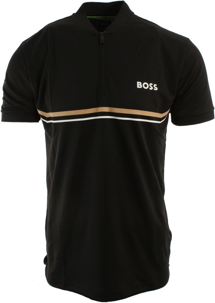 Hugo Boss polo maat S
