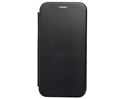 Beline Serie - Xiaomi Redmi 11T Pro Telefoonhoes - Magnetisch - Zwarte Kleur