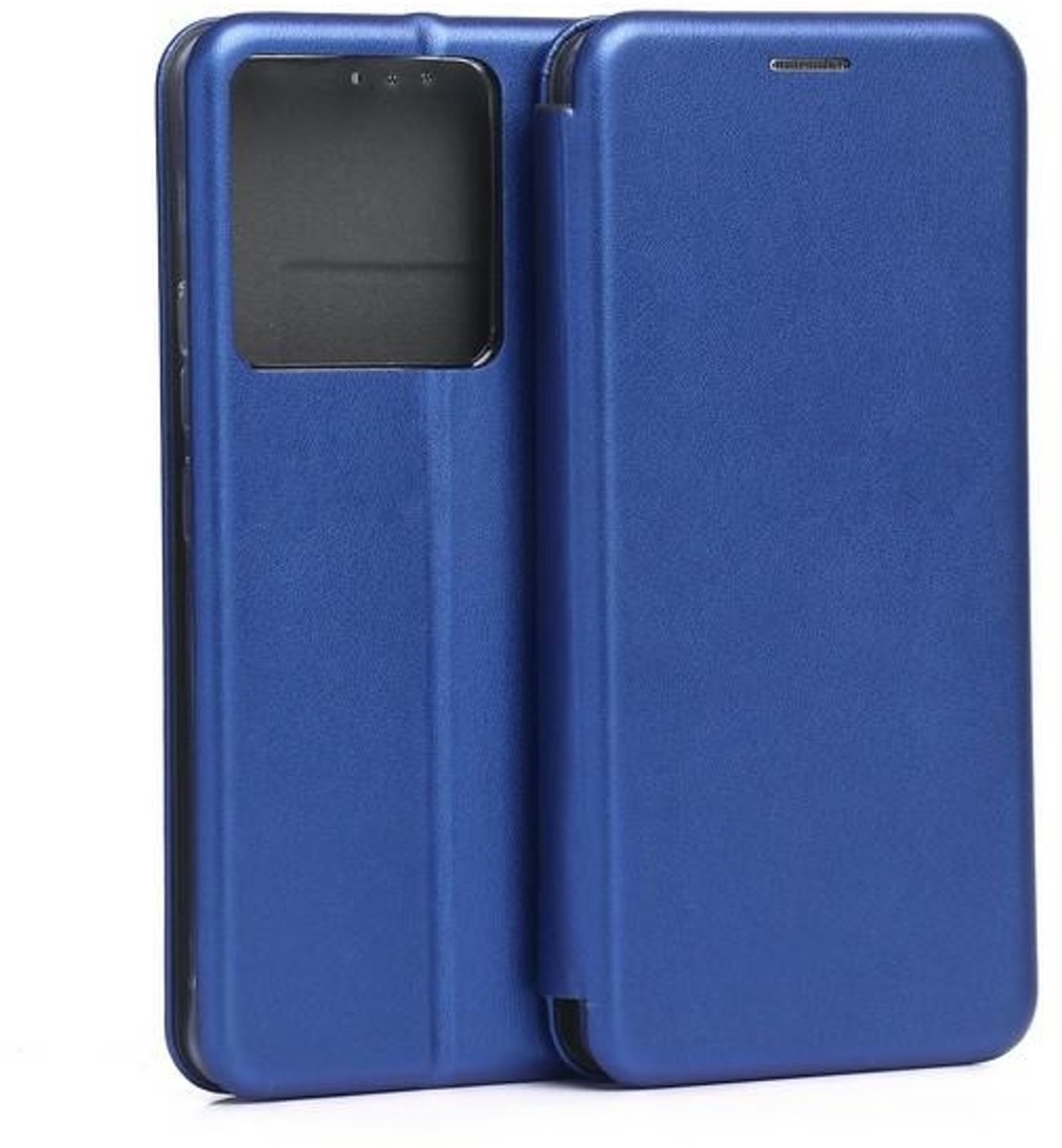 Beline Book Magnetic - Flip Case - Poco X6 - Magneet Sluiting - Standfunctie