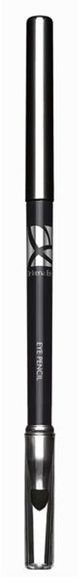 Dr Irena Eris Automatic Eye Pencil Black - Luxe Waterproof Oogpotlood Met Romige Textuur - Langhoudende Eyeliner Met Precisie Applicatie Voor Intense Oogopslag En Perfecte Lijn Op Wimperrand En Waterlijn