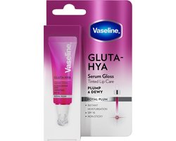 Vaseline Gluta-Hya Royal Plum Lipgloss