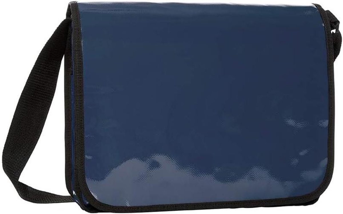 Boodschappentas - Tas met grip - Dagelijks gebruik - Optionele laptop inlay - 37 x 29 x 13 cm