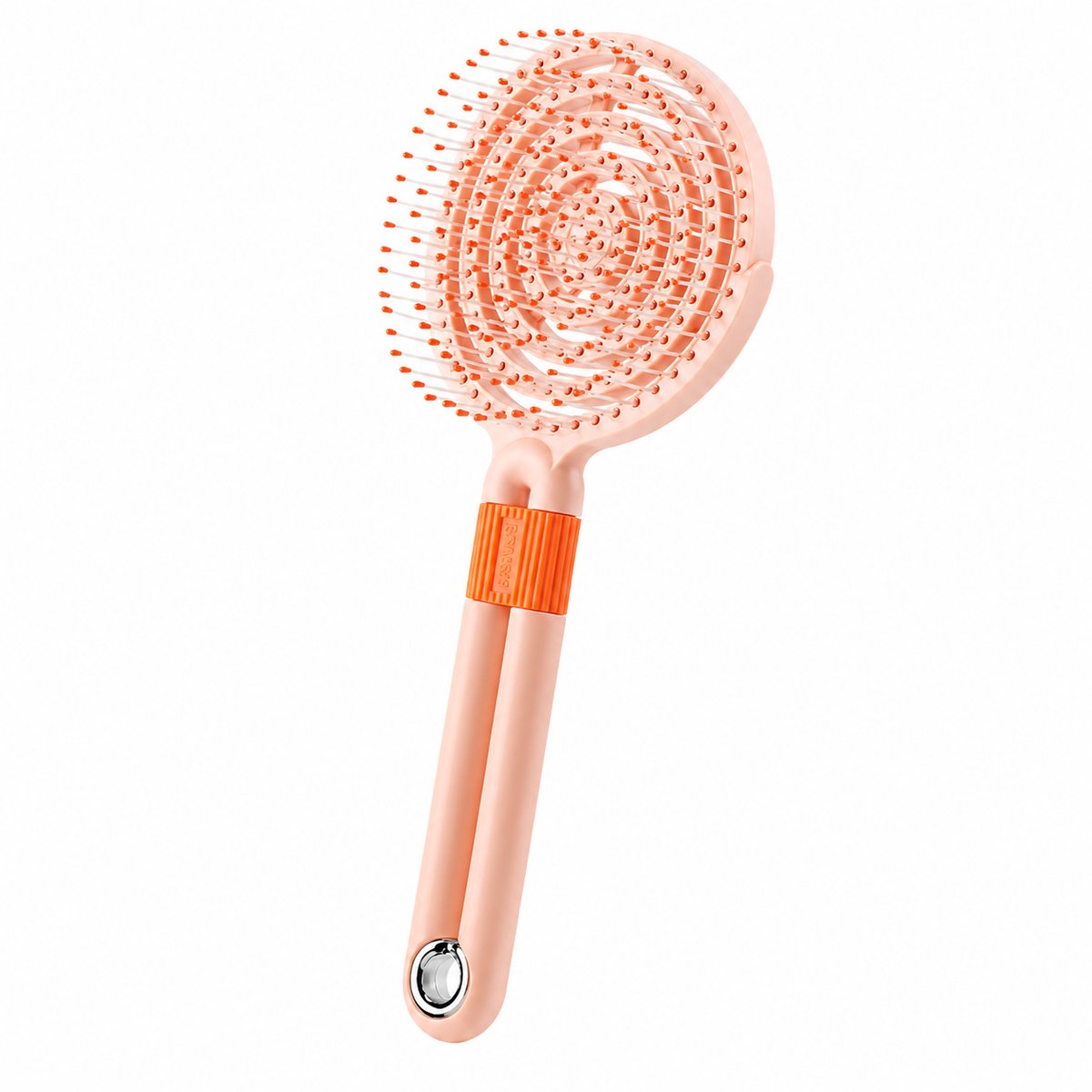 Tangle teezer - Haarborstel anti-klit - Borstel - Krullend haar - Roze