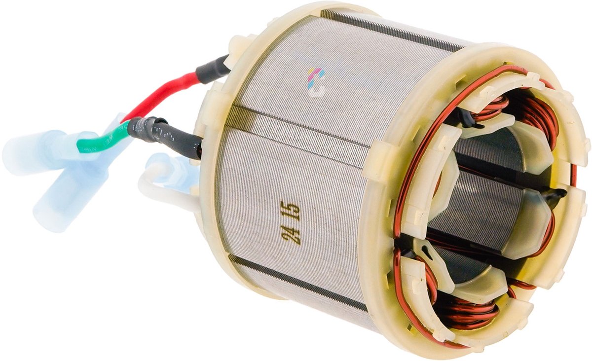 RUPES Stator Spoel HLR