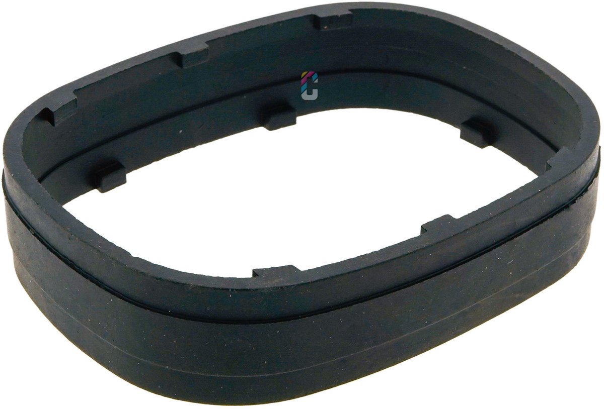 RUPES Vacuüm Rubberen Ring Manchet LE LS21