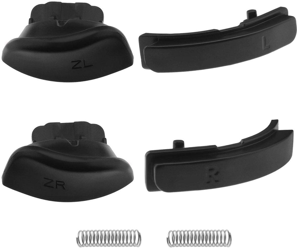 Dailygoody - Vervangende triggerknoppen - Joy-Con controller