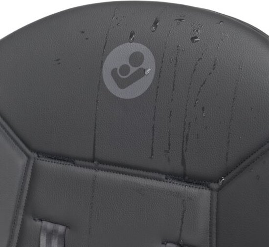 Maxi-Cosi Ava 2 - Kinderstoel - Elegance Graphite - Vanaf de geboorte tot 3 jaar van Maxi-Cosi — afbeelding 4