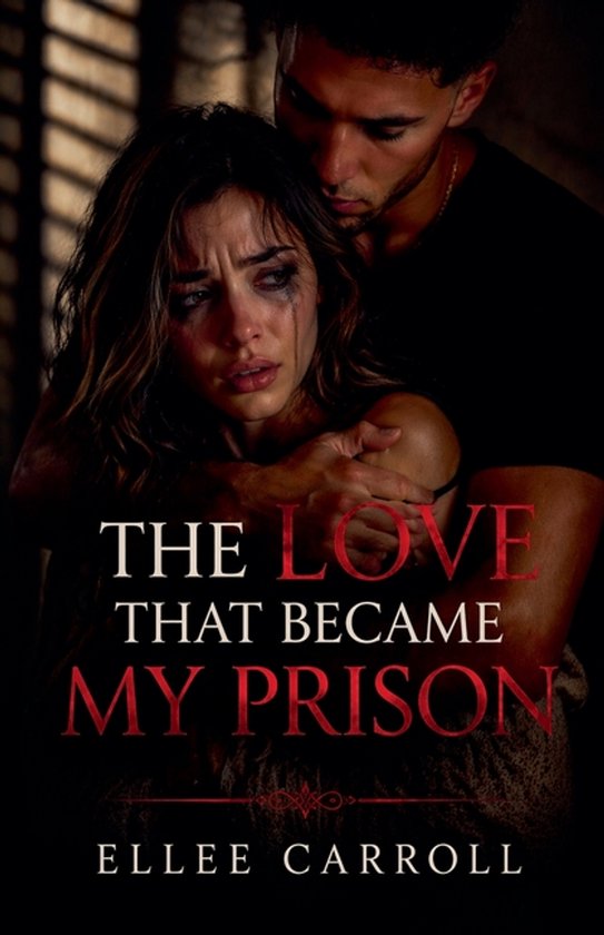 The Love That Became My Prison - cover