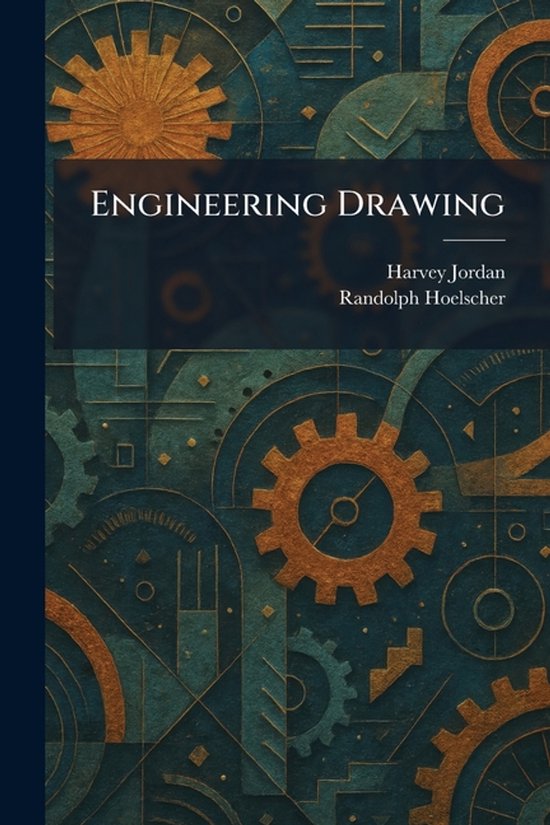 Engineering Drawing - cover