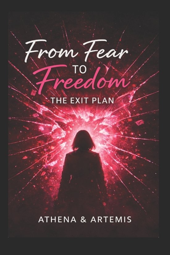 Fear to Freedom - cover
