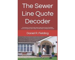 Fielding Home Risk Guides-The Sewer Line Quote Decoder