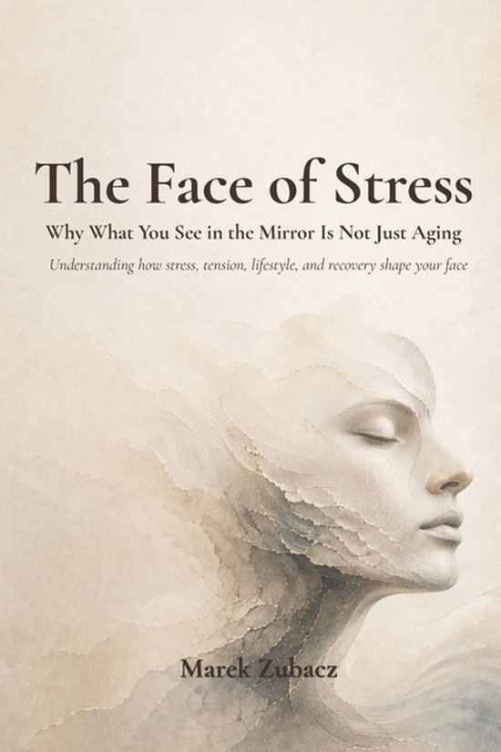 The Face of Stress - cover