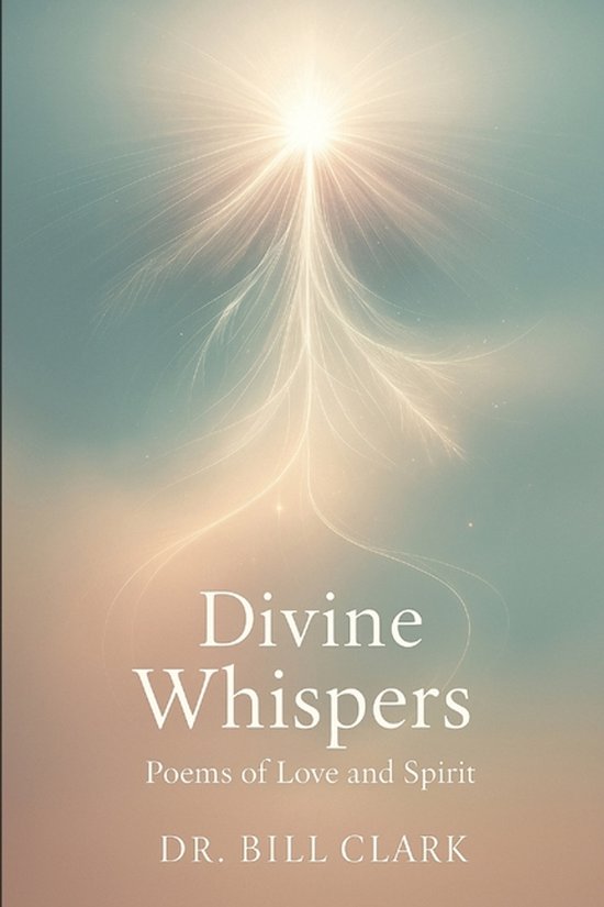 Divine Whispers - cover